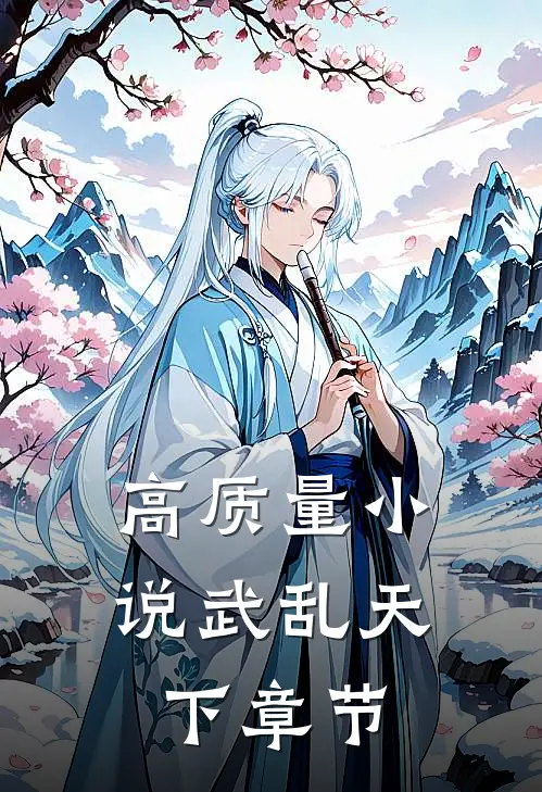 高质量武乱天下章节推荐