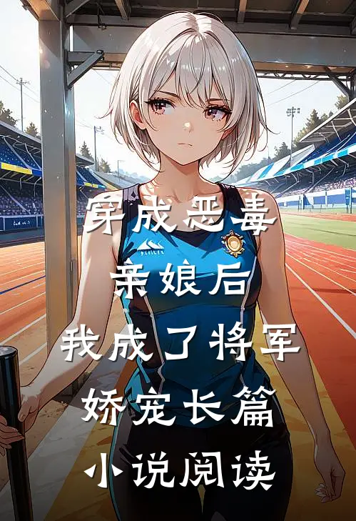 穿成恶毒亲娘后,我成了将军娇宠长篇阅读免费