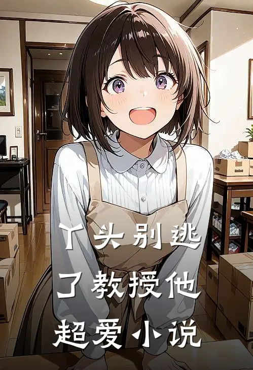 丫头别逃了教授他超爱在线阅读