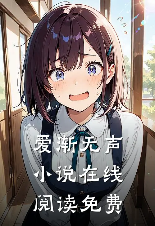 爱渐无声在线阅读免费无弹窗