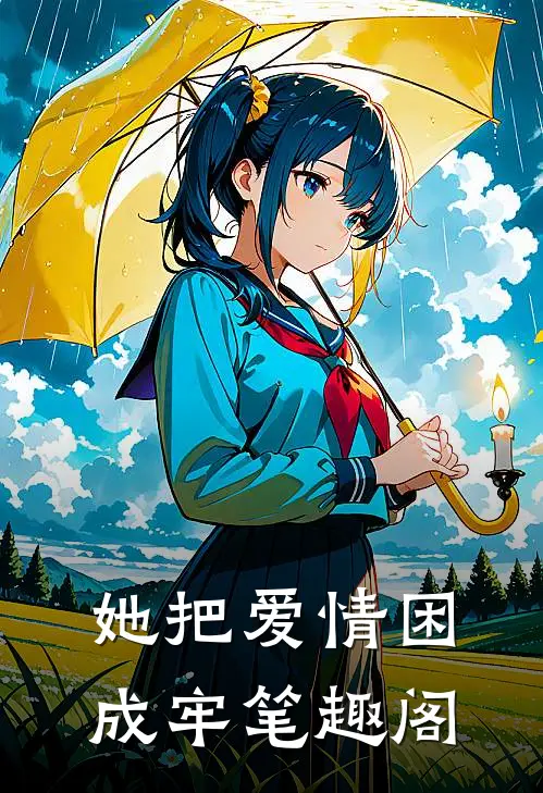 她把爱情困成牢笔趣阁在线阅读