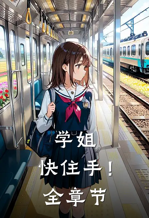 学姐,快住手!全章节免费观看