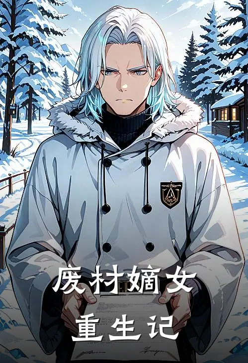 废材嫡女重生记