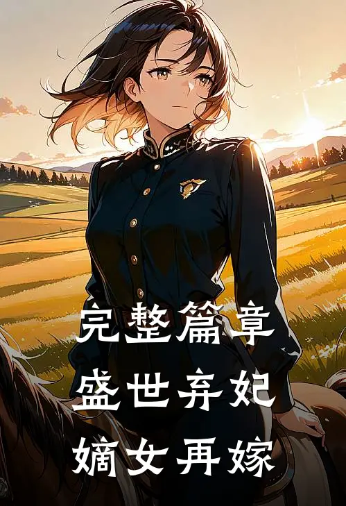 完整篇章盛世弃妃嫡女再嫁