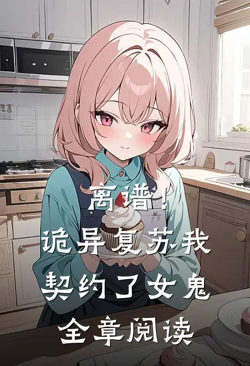 离谱!诡异复苏,我契约了女鬼全章阅读