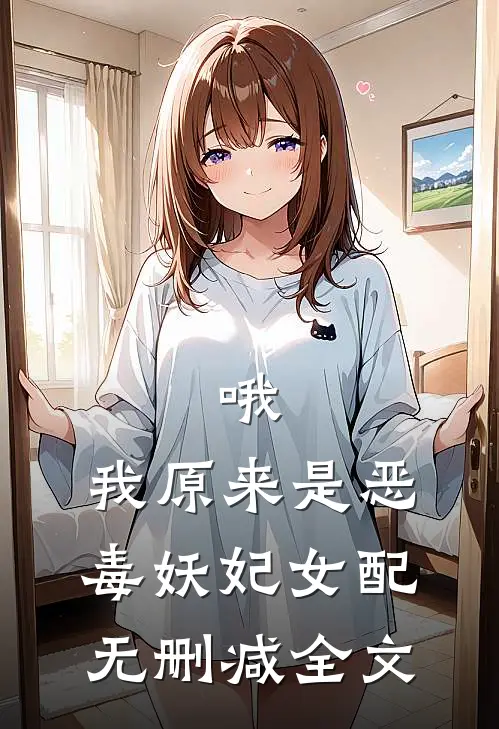 哦,我原来是恶毒妖妃女配无删减全文