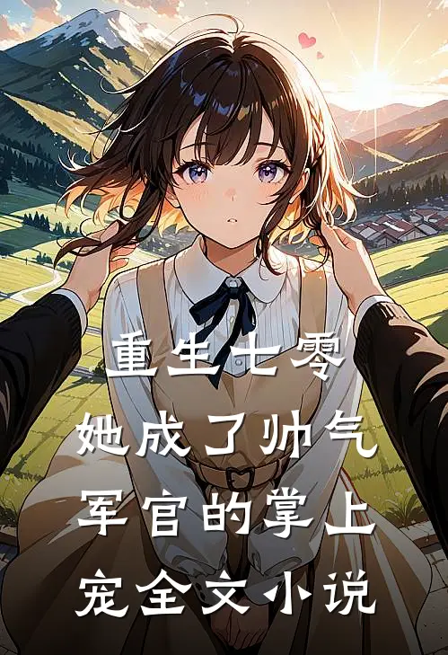 重生七零,她成了帅气军官的掌上宠全文