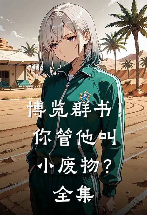 博览群书!你管他叫小废物?全集免费阅读