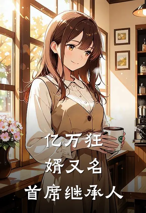 亿万狂婿(又名首席继承人) 啸天金毛