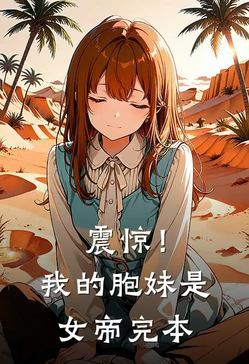震惊!我的胞妹是女帝完本