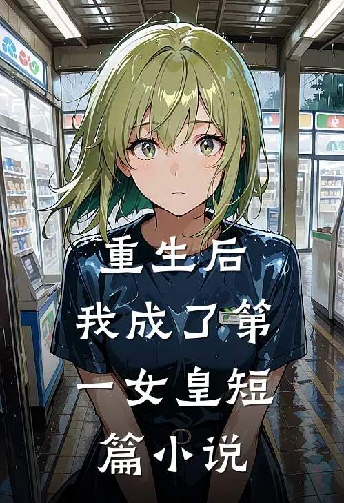 重生后,我成了第一女皇短篇在线阅读