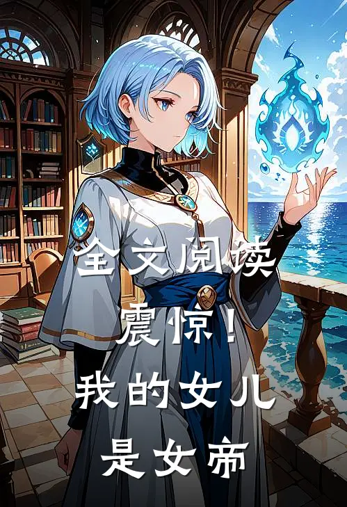 全文阅读震惊!我的女儿是女帝