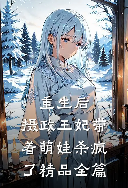 重生后,摄政王妃带着萌娃杀疯了精品全篇免费阅读