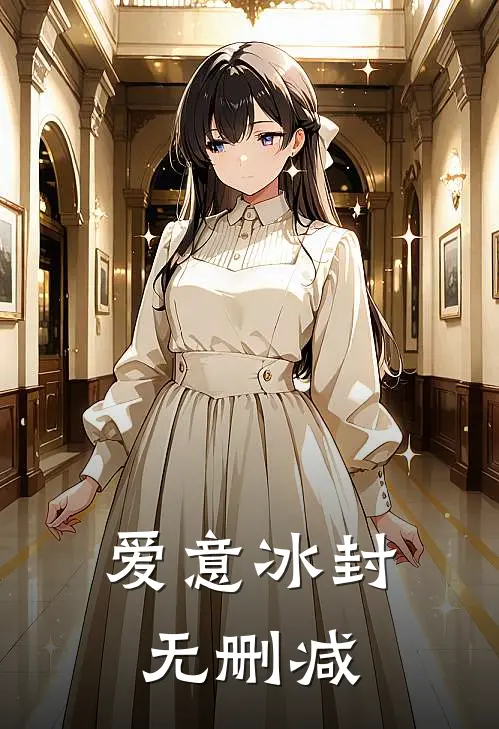 爱意冰封无删减