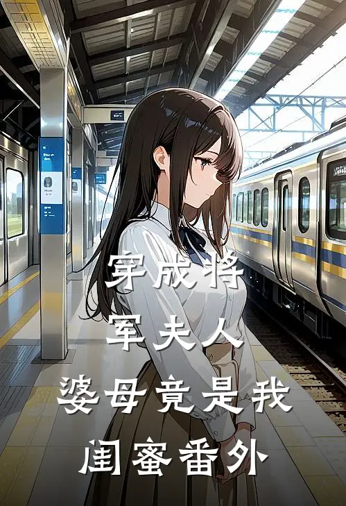 穿成将军夫人,婆母竟是我闺蜜 番外