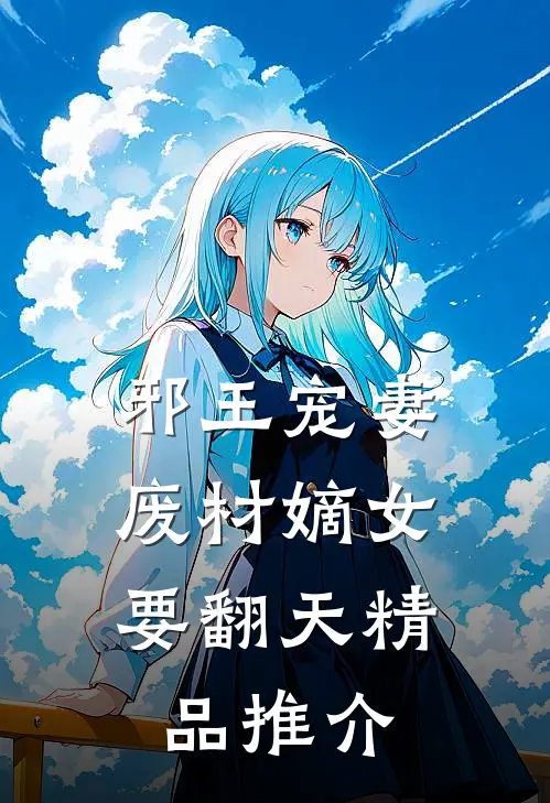 邪王宠妻：废材嫡女要翻天精品推介