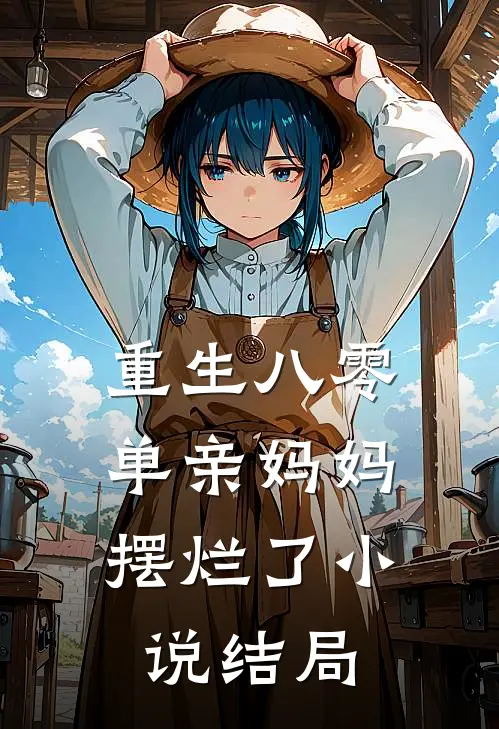 重生八零,单亲妈妈摆烂了结局是啥