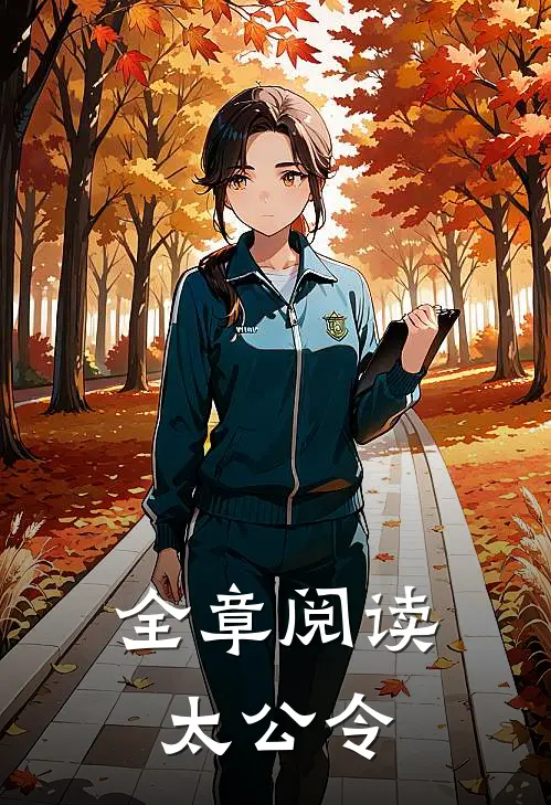 全章阅读太公令全文翻译