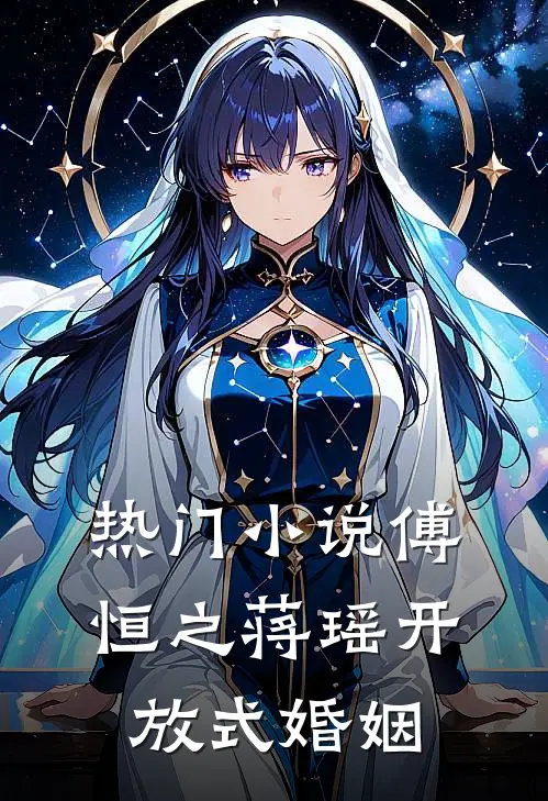 热门傅恒之蒋瑶开放式婚姻全文阅读