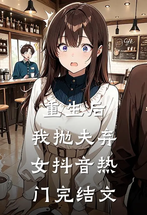 重生后,我抛夫弃女抖音热门完结文推荐
