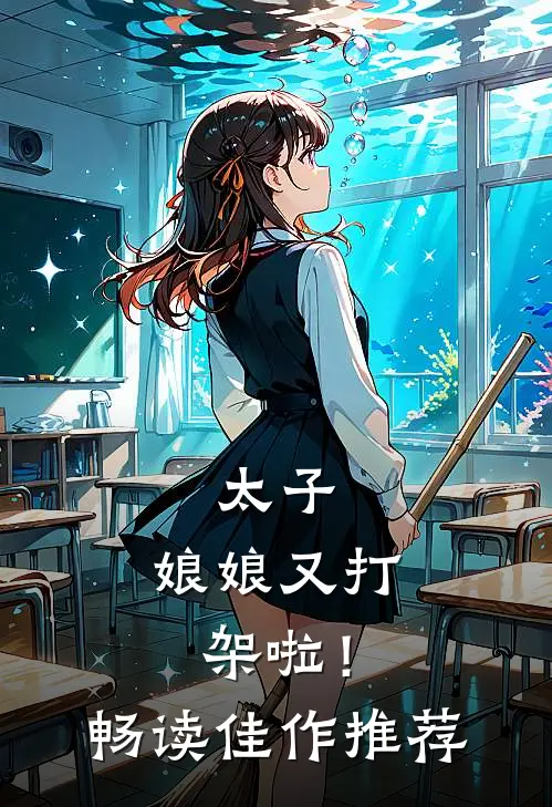 太子,娘娘又打架啦!畅读佳作推荐文