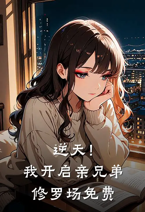 逆天!我开启亲兄弟修罗场免费漫画