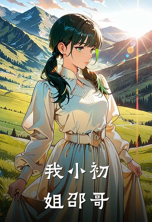 我小初姐邵哥阅读
