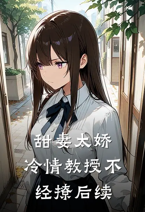 甜妻太娇,冷情教授不经撩后续