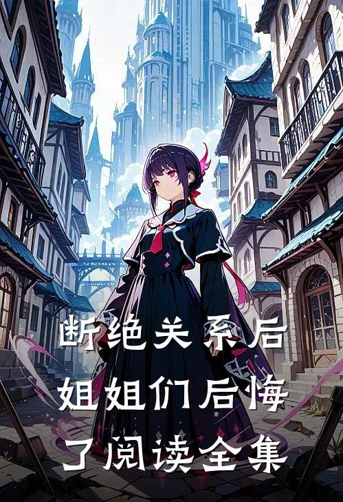 断绝关系后,姐姐们后悔了阅读全集