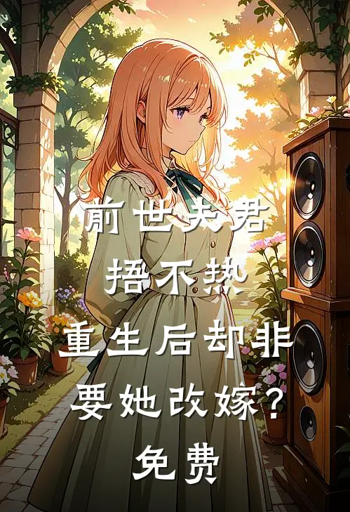 前世夫君捂不热,重生后却非要她改嫁?免费阅读