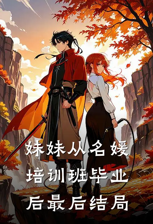 妹妹从名媛培训班毕业后最后结局是