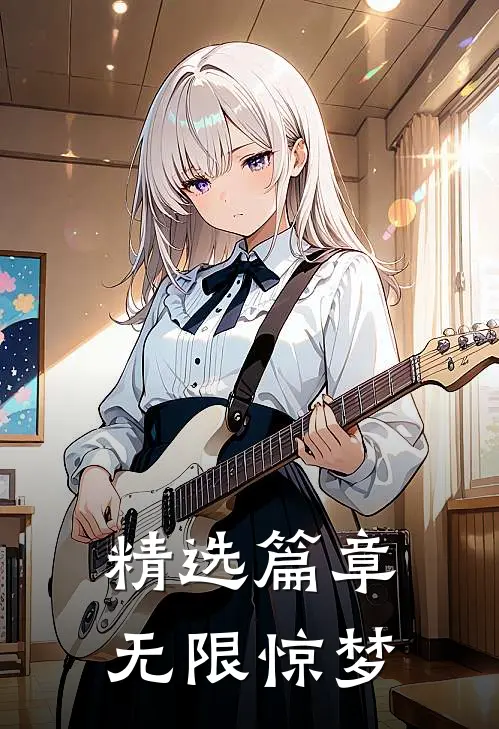 精选篇章无限惊梦免费阅读