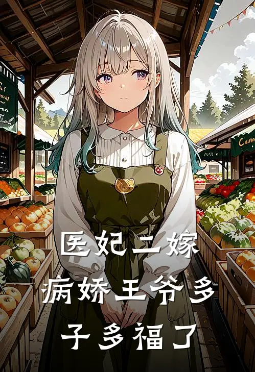 医妃二嫁,病娇王爷多子多福了全文阅读