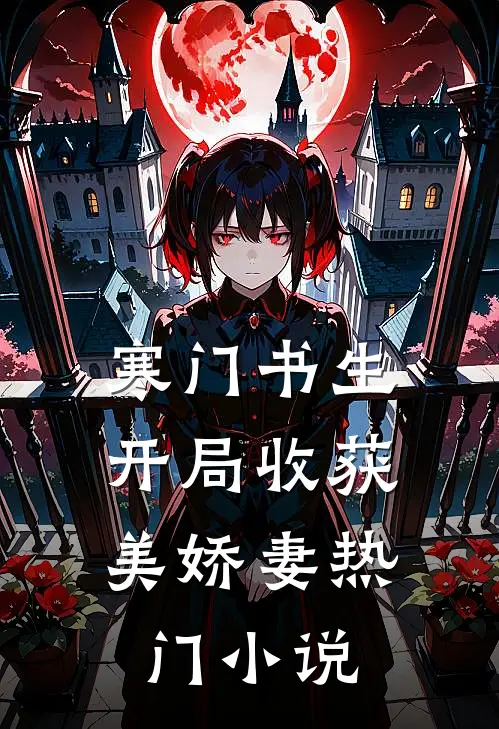 寒门书生,开局收获美娇妻热门免费阅读