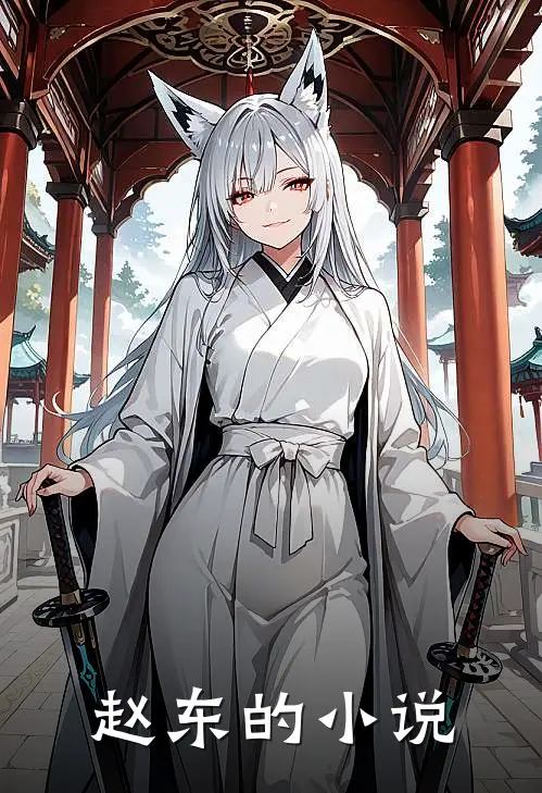 赵东小说全文完结阅读免费