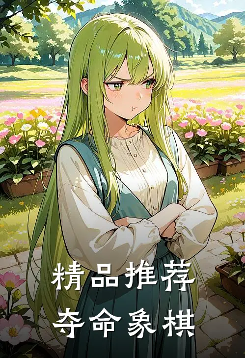 精品推荐夺命象棋视频
