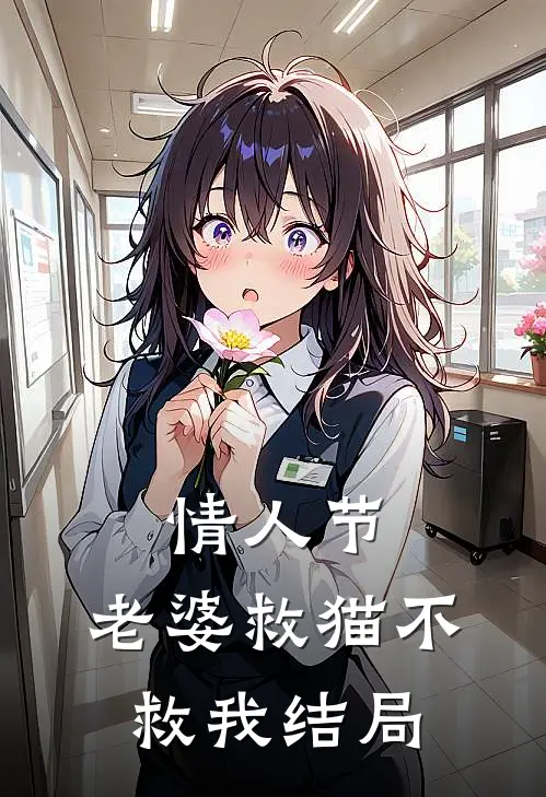 情人节,老婆救猫不救我结局