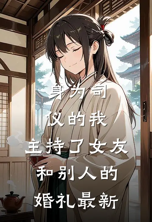 身为司仪的我,主持了女友和别人的婚礼最新章节
