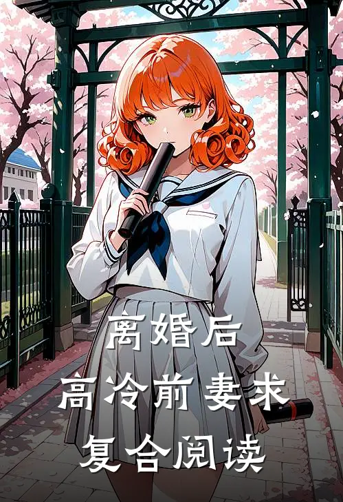 离婚后，高冷前妻求复合阅读