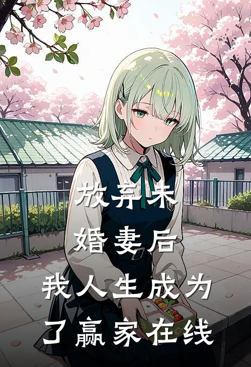 放弃未婚妻后,我人生成为了赢家在线观看
