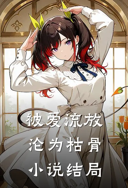 被爱流放,沦为枯骨结局