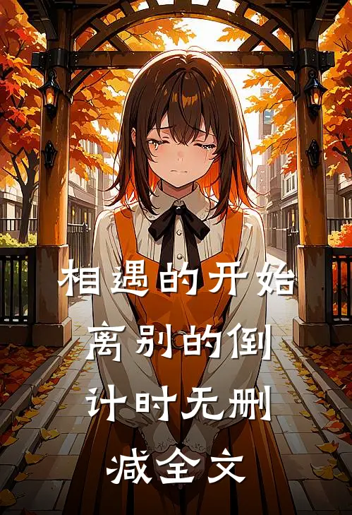 相遇的开始,离别的倒计时无删减全文在线阅读