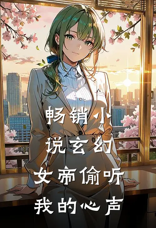 畅销玄幻女帝偷听我的心声