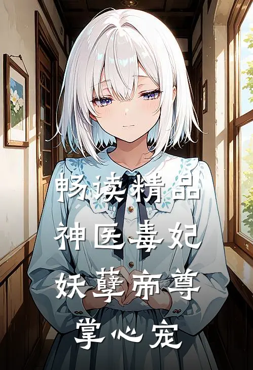 畅读精品神医毒妃妖孽帝尊掌心宠