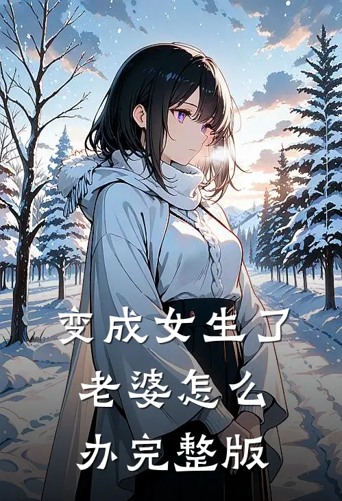 变成女生了,老婆怎么办完整版视频