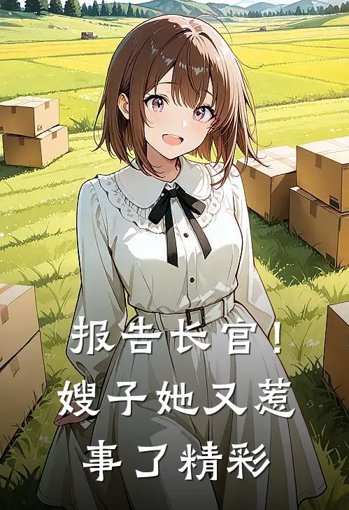报告长官!嫂子她又惹事了精彩视频