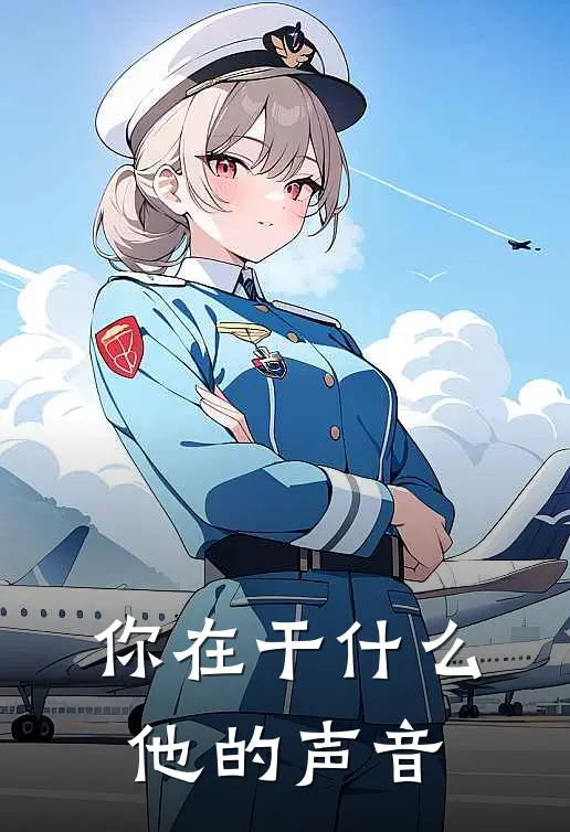 你在干他的声音英文