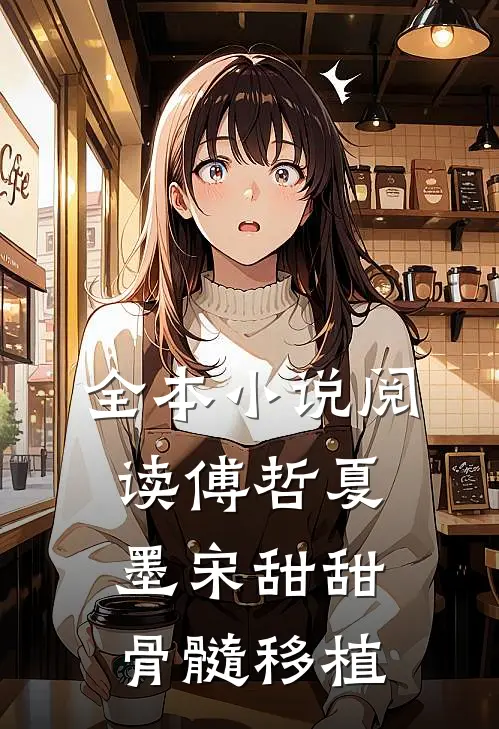 全本小说阅读傅哲夏墨宋甜甜骨髓移植