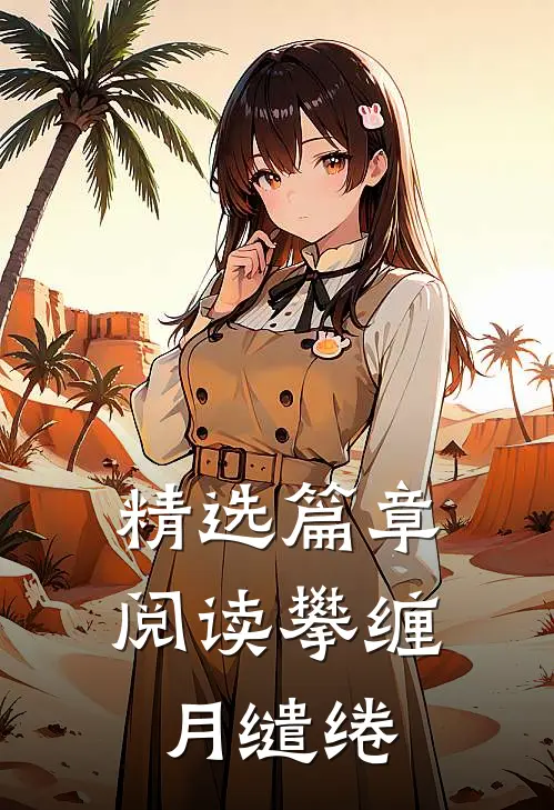 精选篇章阅读攀缠月缱绻