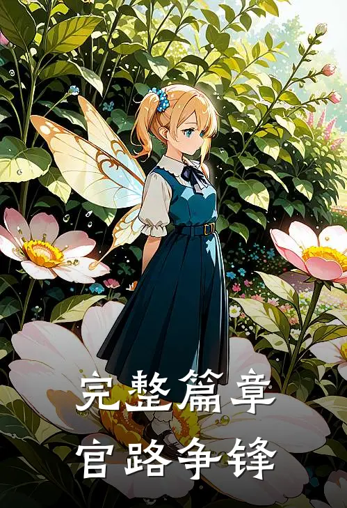 完整篇章官路争锋